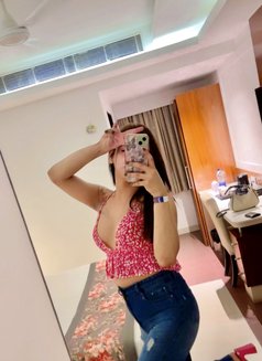 Barbie Nasha - Transsexual escort in Bangalore Photo 22 of 25