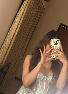 Barbie Nasha - Transsexual escort in Bangalore Photo 24 of 25