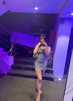 Barbie Nasha - Transsexual escort in Mumbai Photo 24 of 27
