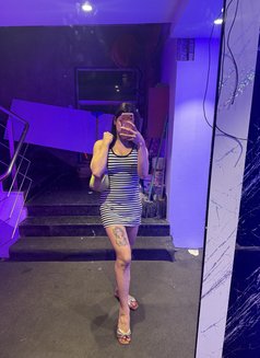 Barbie Nasha - Transsexual escort in Mumbai Photo 25 of 27
