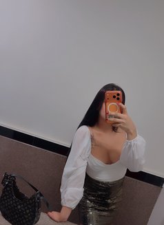 Barbie Nasha - Transsexual escort in Mumbai Photo 27 of 27