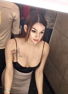 Barbie Nasha - Transsexual escort in Mumbai Photo 12 of 19