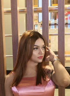 Barbie Nasha - Transsexual escort in Mumbai Photo 17 of 19