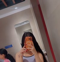 Barbie Nasha - Acompañantes transexual in Mumbai