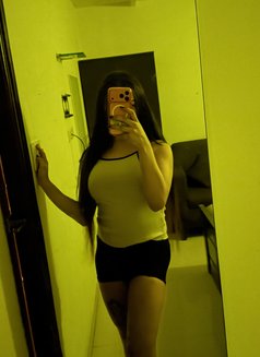 Barbie Nasha - Acompañantes transexual in Pune Photo 28 of 28