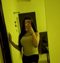 Barbie Nasha - Acompañantes transexual in Mumbai