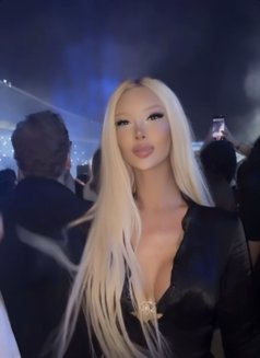 Barbie Naz - Acompañantes transexual in İstanbul Photo 29 of 30