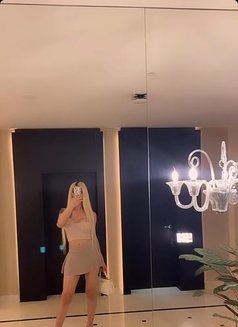Barbie Naz - Transsexual escort in İstanbul Photo 11 of 29