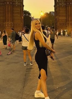 Barbie Naz - Acompañantes transexual in İstanbul Photo 23 of 27