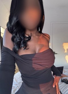 Barbie( new arrival ) - escort in Mumbai Photo 1 of 4
