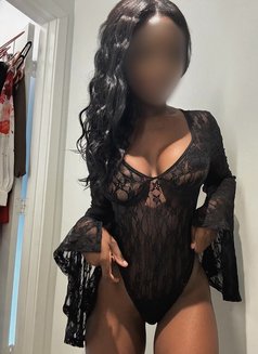 Barbie( new arrival ) - escort in Mumbai Photo 2 of 4