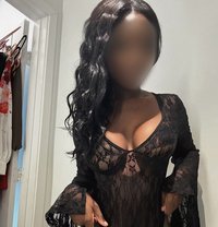Barbie( new arrival ) - escort in Mumbai Photo 2 of 4