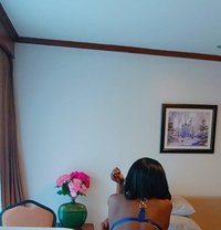 Barbie( new arrival ) - escort in Mumbai