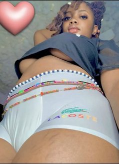 Barbie - puta in Lagos, Nigeria Photo 1 of 6