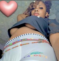 Barbie - puta in Lagos, Nigeria