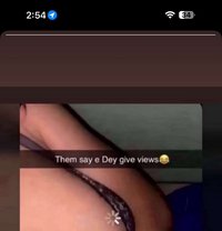 Barbie - puta in Lagos, Nigeria