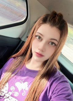 Honey jam shemale - Acompañantes transexual in Islamabad Photo 1 of 1