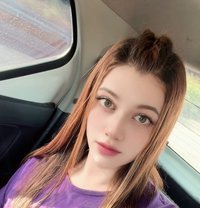 Honey jam shemale - Acompañantes transexual in Islamabad