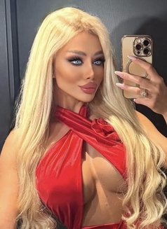 Barbie Qamar - Acompañantes transexual in Amman Photo 4 of 9