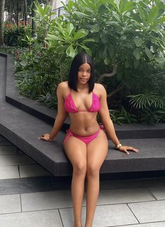 Barbie Qc - escort agency in Kuala Lumpur Photo 1 of 4