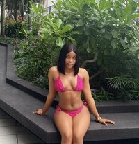 Barbie Qc - escort agency in Kuala Lumpur