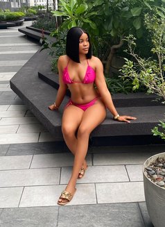 Barbie Qc - escort agency in Kuala Lumpur Photo 2 of 4