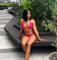 Barbie Qc - escort agency in Kuala Lumpur