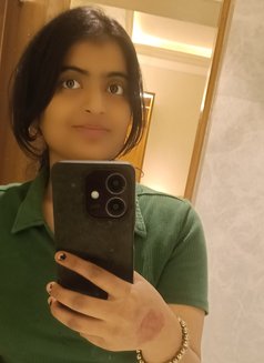 Barbie (Real Meet/cam Service) - escort in Mumbai Photo 5 of 16