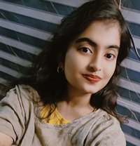 Barbie girl (Real Meet/cam Service) - escort in Mumbai