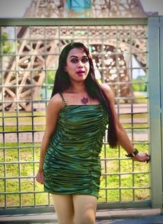 Barbie Roy - Acompañantes transexual in Kolkata Photo 2 of 8