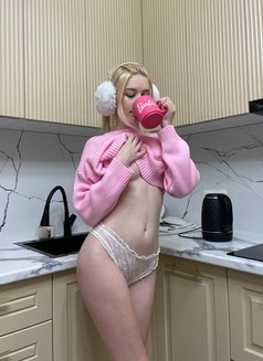 Barbie - escort in Pattaya Photo 10 of 18