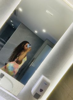 Barbie - escort in Sharjah Photo 4 of 4