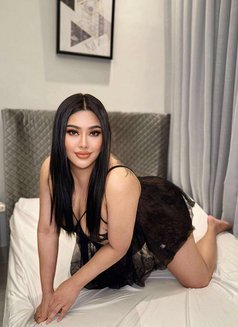 Tena Sexy Lady In - escort in Riyadh Photo 3 of 4