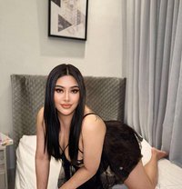 Tena Sexy Lady In - puta in Riyadh