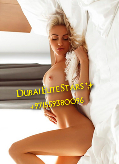 Barbie Sexy Slim Petite Blonde - escort in Dubai Photo 3 of 5