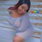 Barbie - adult performer in Madinah