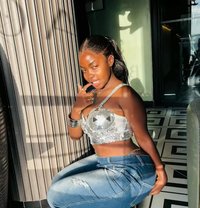 BARBIE, SUPER HOT GIRL 🇿🇦 - escort in Kathmandu