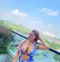 Barbie - escort in Kuala Lumpur