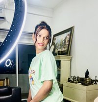 Barbie Tara 3sm with Female - Transsexual escort in Colombo