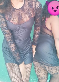 Barbie Tara dominatrix Mistress - Acompañantes transexual in Colombo Photo 5 of 7