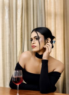 Barbie Tara dominatrix Mistress - Acompañantes transexual in Colombo Photo 24 of 26