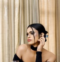 Dominasxtic barbie Tara - Transsexual escort in Colombo