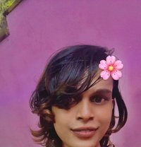Barbie Tara dominatrix TS - Transsexual escort in Colombo