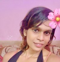 Barbie Tara dominatrix TS - Transsexual escort in Colombo