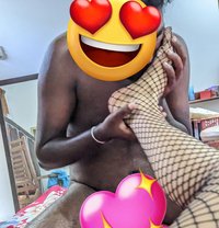 Barbie Tara dominatrix Mistress - Acompañantes transexual in Colombo