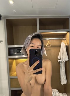 Barbie - escort in Pattaya Photo 3 of 5