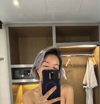 Barbie - escort in Pattaya