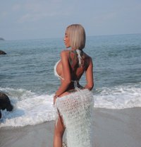 Barbie - escort in Phuket