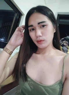Barbie - Acompañantes transexual in Angeles City Photo 1 of 5