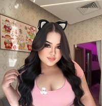 Barbie - Acompañantes transexual in Riyadh
